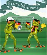 Froschhausen