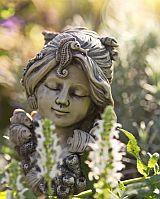 Blumenkinder Resin