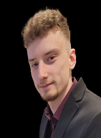 Dominik Horn