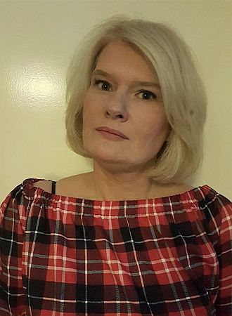 Sabine Horn