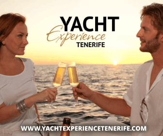 Yacht Buchen Teneriffa