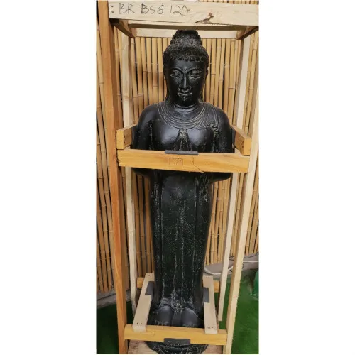 Buddha stehend