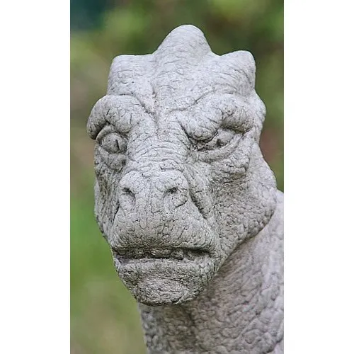 Drache Arthur