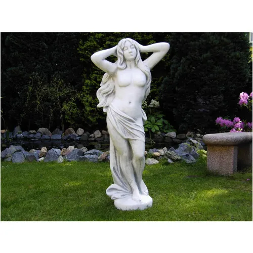 Skulptur Milena