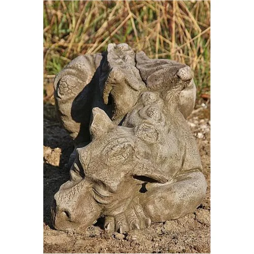 Snoozy groß