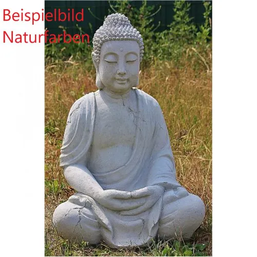Buddha 65 cm hoch