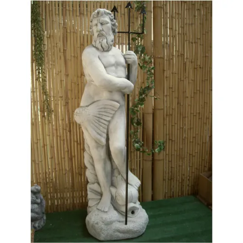 Poseidon/Neptun