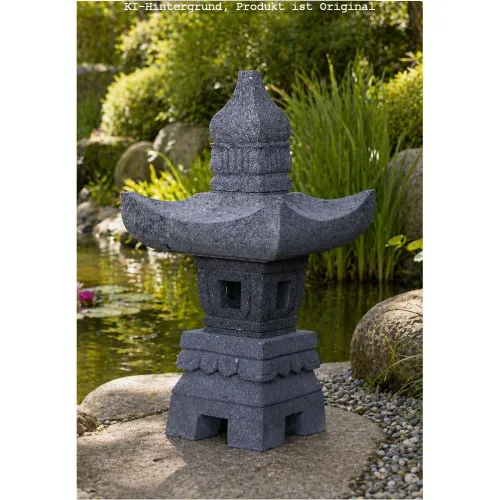 Pagoda Lavastein