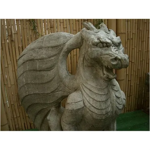 Gargoyle groß