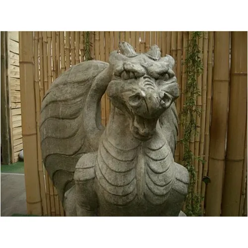 Gargoyle groß