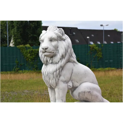Figur Löwe