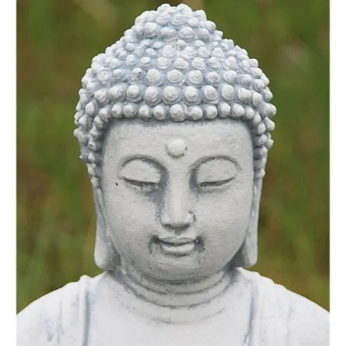 Buddha Lotussitz