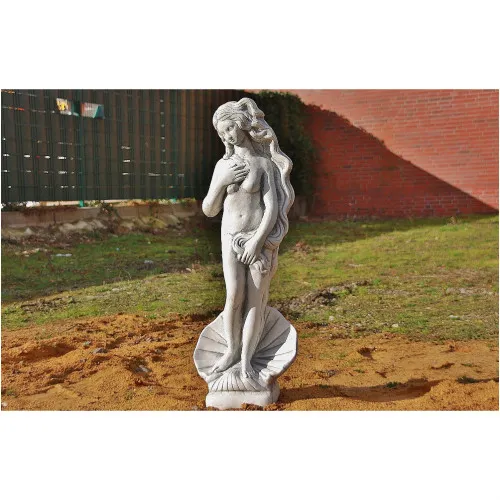 Geburt der Venus