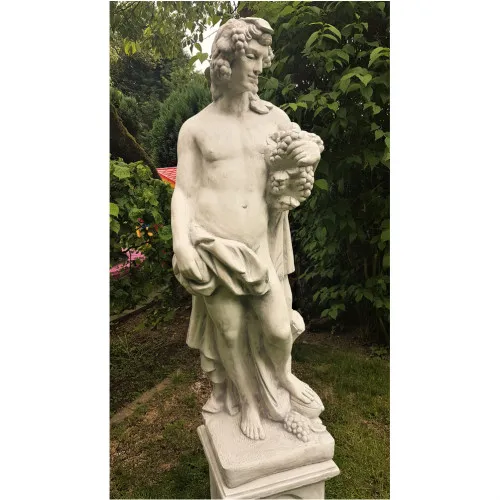 Bacchus / Dionysos