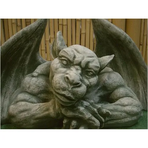 Gargoyle