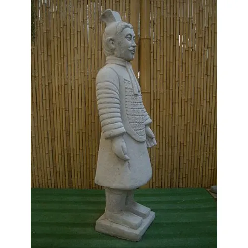 Chinesischer Krieger