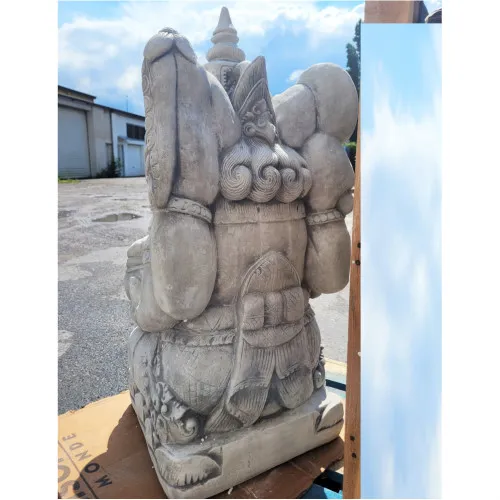 Große Ganesha