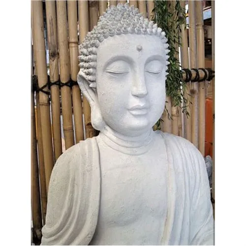Buddha 80 cm H