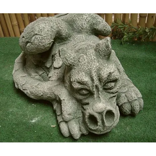 Drache