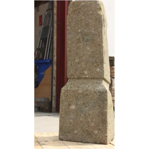 Osterinsel Moai
