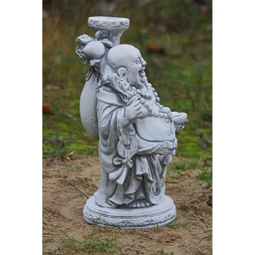 Buddha stehend