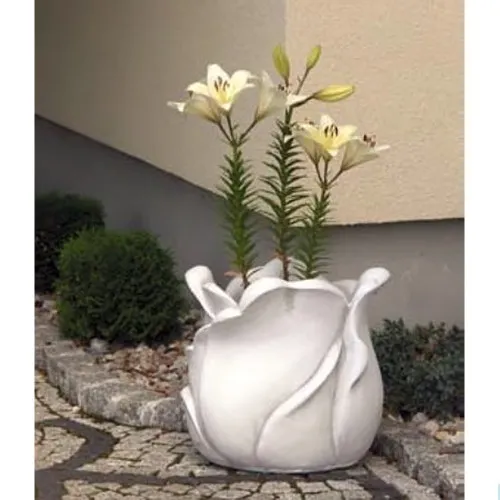 Tulpen Amphore