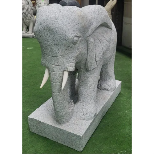 Elefant 50 cm