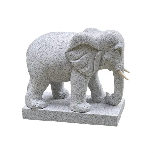 Elefant 50 cm