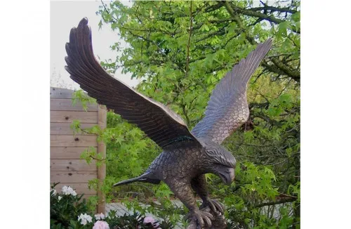 Adler Bronze