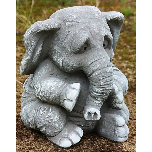 Elefant