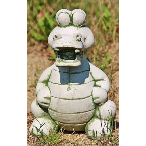 Krokodil Konrad