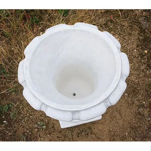 Amphore Ornament