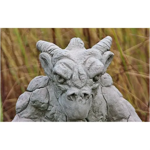 Gargoyle Kenzie