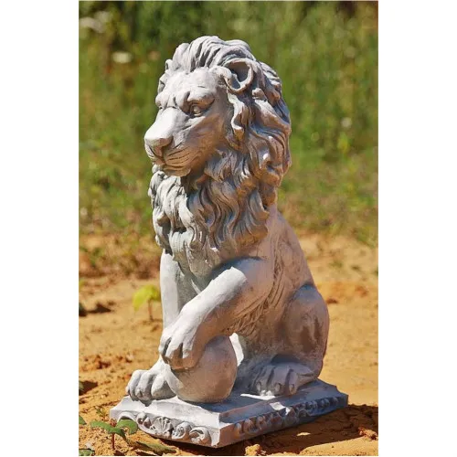 Figur Löwe R