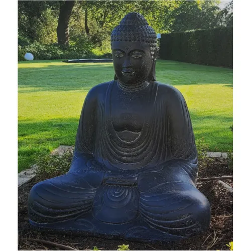 Buddha 80 cm H