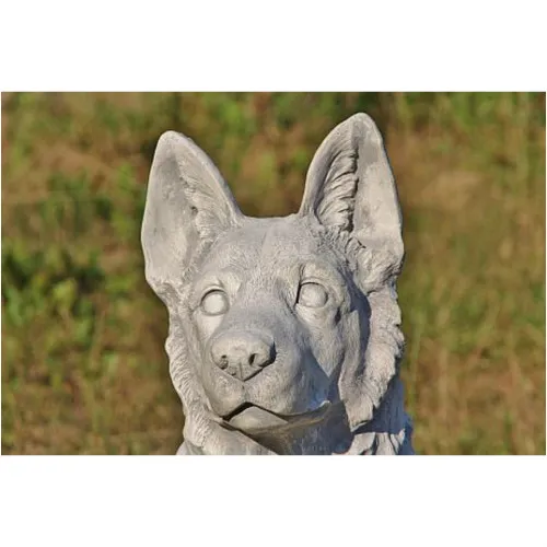 Schäferhund