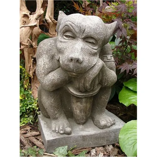 Sword Gargoyle
