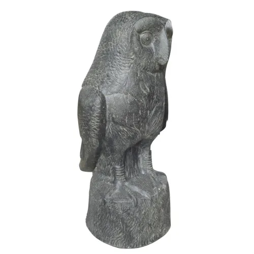 Eule 100 cm H
