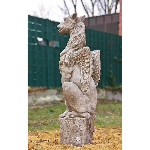 Greif Gryphon