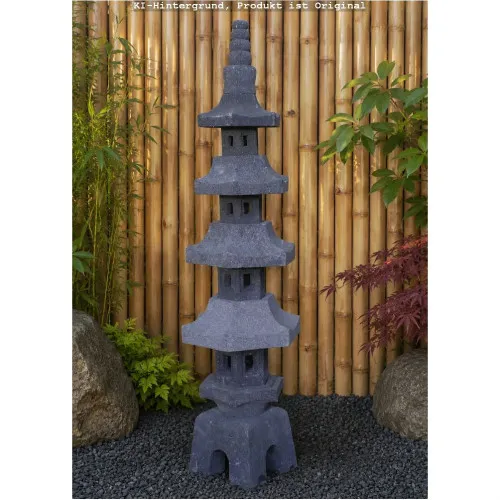 Pagoda 130 H