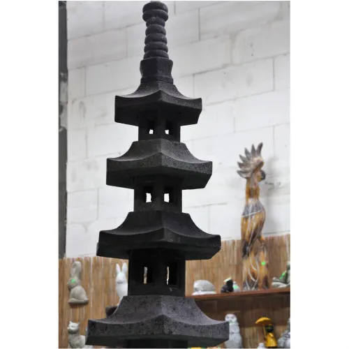 Pagoda 130 H
