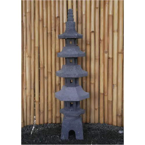 Pagoda 130 H