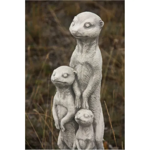 Erdmännchen