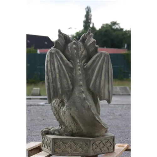 Türwächter Rechts
