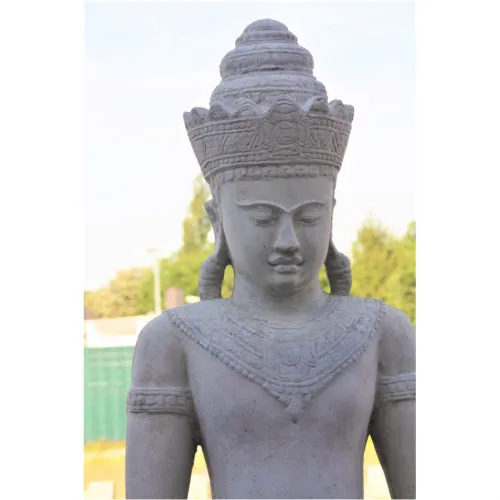 Khmer Buddha