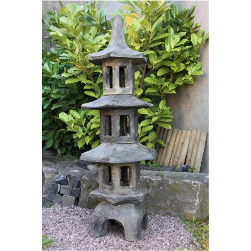 Laterne Pagode
