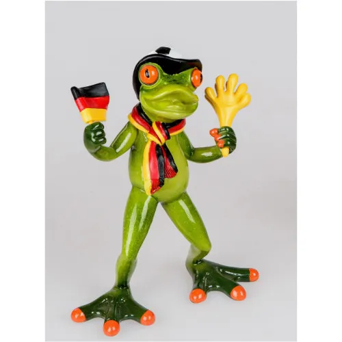 WM Frosch