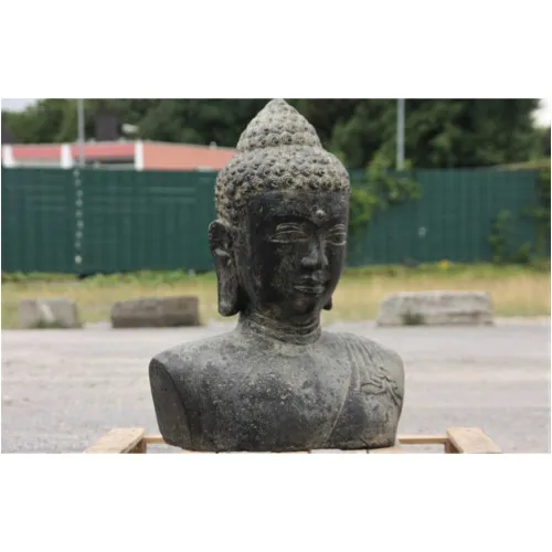 Buddha Büste