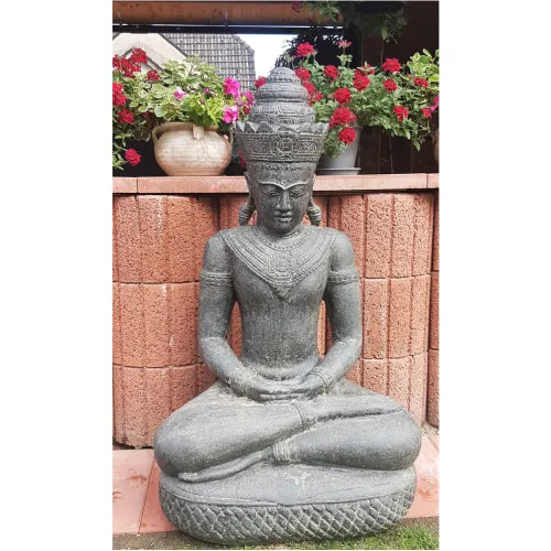 Khmer Buddha