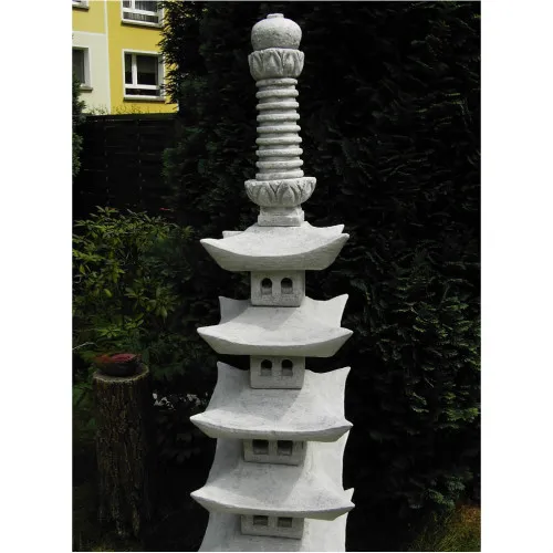 Pagode 180 cm
